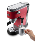 Expresso DELONGHI DEDICA EC695.R ROUGE