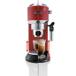 Expresso DELONGHI DEDICA EC695.R ROUGE