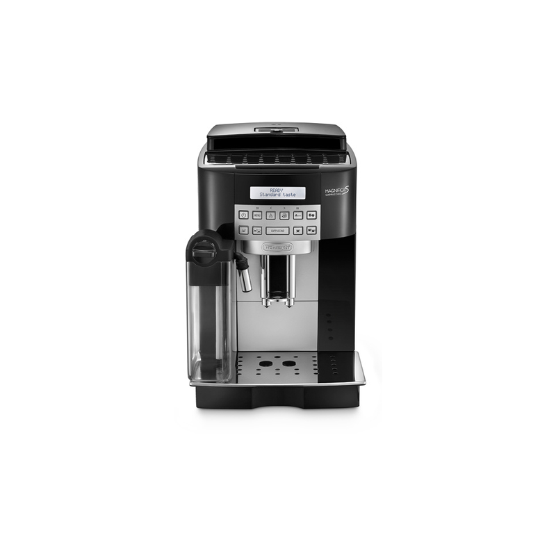 Expresso avec broyeur DELONGHI ECAM22.360.B MAGNIFICA S CAPPUCCINO
