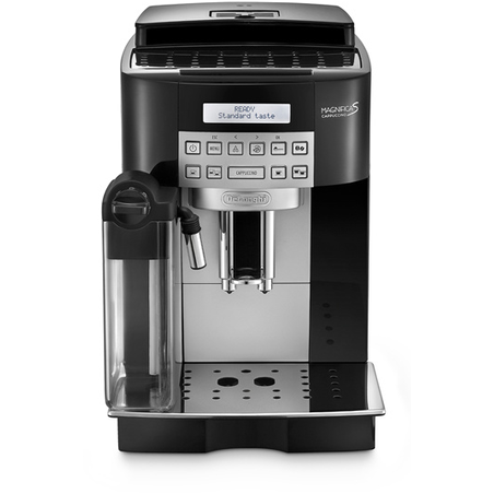 Expresso avec broyeur DELONGHI ECAM22.360.B MAGNIFICA S CAPPUCCINO