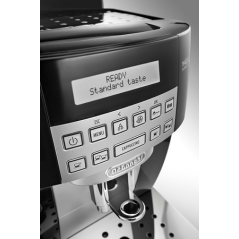 Expresso avec broyeur DELONGHI ECAM22.360.B MAGNIFICA S CAPPUCCINO