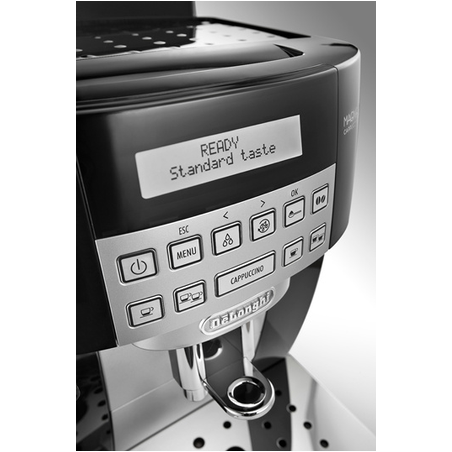 Expresso avec broyeur DELONGHI ECAM22.360.B MAGNIFICA S CAPPUCCINO