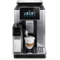 Expresso avec broyeur DELONGHI ECAM610.75.MB PRIMADONNA SOUL