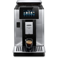 Expresso avec broyeur DELONGHI ECAM610.75.MB PRIMADONNA SOUL