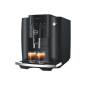 Expresso avec broyeur JURA E4 PIANO BLACK