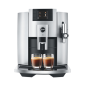 Expresso avec broyeur JURA E8 SILVER (EB) 15336 Expresso avec broyeur JURA E8 SILVER (EB) 15336
