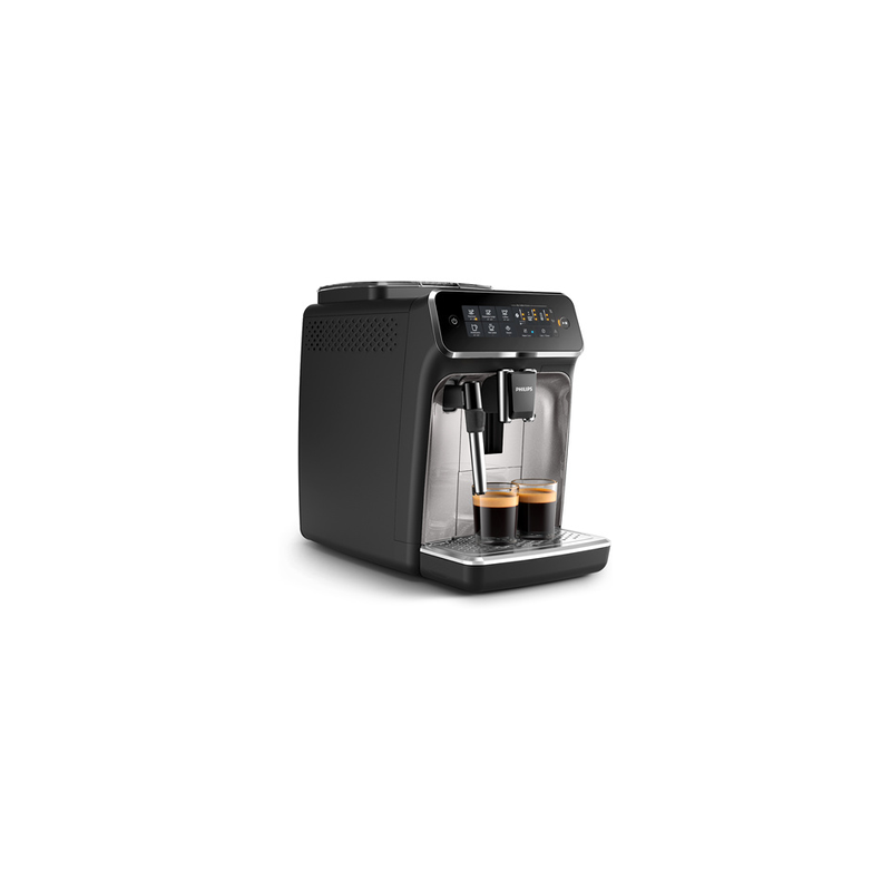 Expresso avec broyeur PHILIPS OMNIA SERIE 3200 EP3226/40 SILVER