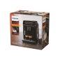 Expresso avec broyeur PHILIPS OMNIA SERIE 3200 EP3226/40 SILVER