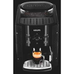 Expresso avec broyeur KRUPS YY4046FD NOIR