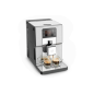 Expresso avec broyeur KRUPS INTUITION EXPERIENCE + YY5058FD ARGENT/METAL