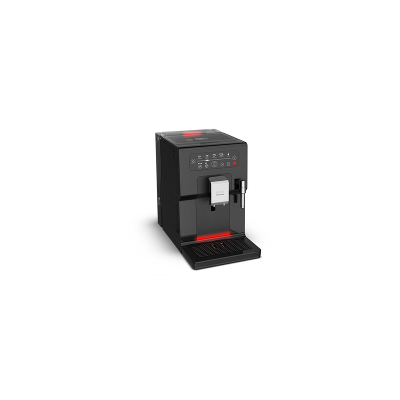Expresso avec broyeur KRUPS INTUITION ESSENTIAL YY4371FD Expresso avec broyeur KRUPS INTUITION ESSENTIAL YY4371FD