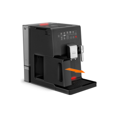 Expresso avec broyeur KRUPS INTUITION ESSENTIAL YY4371FD