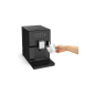Expresso avec broyeur KRUPS INTUITION ESSENTIAL YY4371FD Expresso avec broyeur KRUPS INTUITION ESSENTIAL YY4371FD