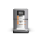 Expresso avec broyeur KRUPS YY4491FD INTUITION PREFERENCE PLUS SILVER Expresso avec broyeur KRUPS YY4491FD INTUITION PREFERENCE PLUS SILVER