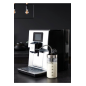 Expresso avec broyeur KRUPS YY4491FD INTUITION PREFERENCE PLUS SILVER Expresso avec broyeur KRUPS YY4491FD INTUITION PREFERENCE PLUS SILVER