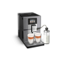 Expresso avec broyeur KRUPS YY4491FD INTUITION PREFERENCE PLUS SILVER Expresso avec broyeur KRUPS YY4491FD INTUITION PREFERENCE PLUS SILVER