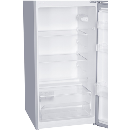 Refrigerateur congelateur en haut PROLINE DD207SL