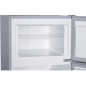 Refrigerateur congelateur en haut PROLINE DD207SL Refrigerateur congelateur en haut PROLINE DD207SL