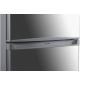 Refrigerateur congelateur en haut PROLINE DD207SL Refrigerateur congelateur en haut PROLINE DD207SL