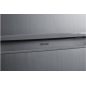 Refrigerateur congelateur en haut PROLINE DD207SL Refrigerateur congelateur en haut PROLINE DD207SL