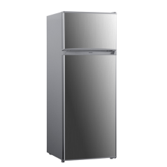 Refrigerateur congelateur en haut PROLINE DD207SL
