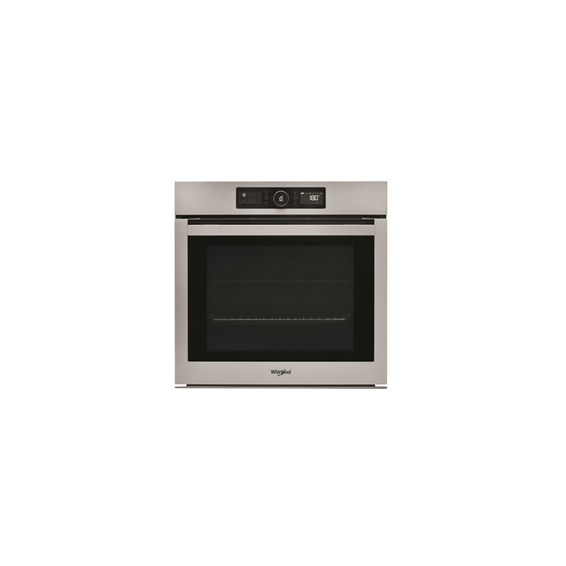 Four WHIRLPOOL AKZ96490IX