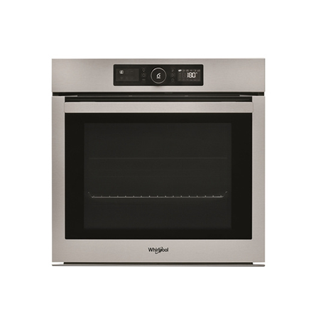 Four WHIRLPOOL AKZ96490IX