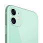 iPhone 11 vert - 64 Go iPhone 11 vert - 64 Go