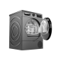 Sèche-linge BOSCH SERENITY WQG134DRFR Sèche-linge BOSCH SERENITY WQG134DRFR