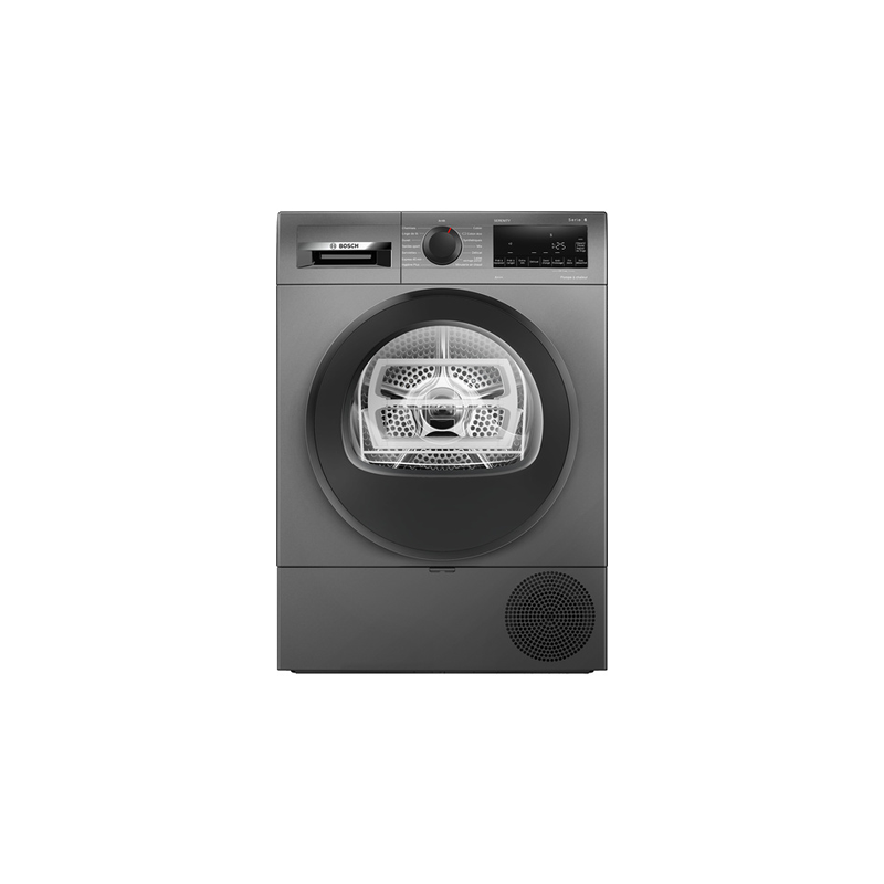 Sèche-linge BOSCH SERENITY WQG134DRFR Sèche-linge BOSCH SERENITY WQG134DRFR