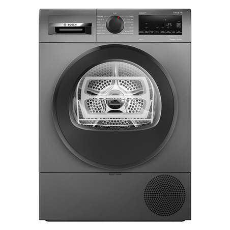 Sèche-linge BOSCH SERENITY WQG134DRFR