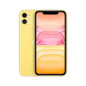 iPhone 11 jaune - 128 Go iPhone 11 jaune - 128 Go