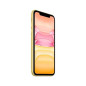 iPhone 11 jaune - 128 Go iPhone 11 jaune - 128 Go