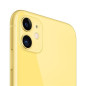 iPhone 11 jaune - 128 Go iPhone 11 jaune - 128 Go