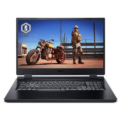 ACER Nitro 5 AN517-55-77P1