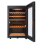 Cave de vieillissement HAIER HWS49GA Cave de vieillissement HAIER HWS49GA