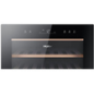Cave de vieillissement HAIER HWS49GA Cave de vieillissement HAIER HWS49GA
