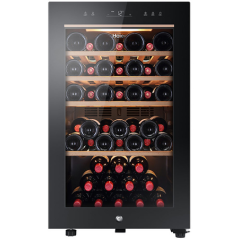 Cave de vieillissement HAIER HWS49GA