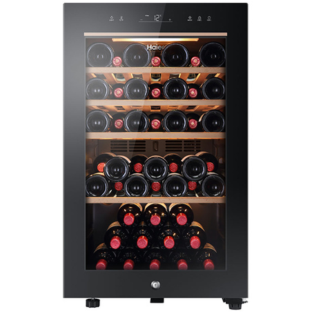 Cave de vieillissement HAIER HWS49GA