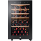Cave de vieillissement HAIER HWS49GA Cave de vieillissement HAIER HWS49GA