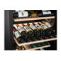 Cave de vieillissement LA SOMMELIERE APOGEE150 Cave de vieillissement LA SOMMELIERE APOGEE150
