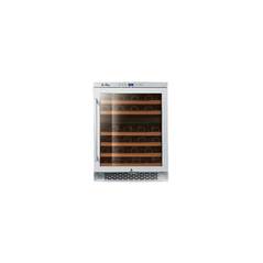 Cave multi-températures LE CHAI PRO46E