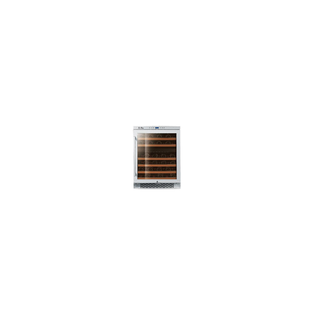 Cave multi-températures LE CHAI PRO46E