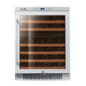 Cave multi-températures LE CHAI PRO46E Cave multi-températures LE CHAI PRO46E