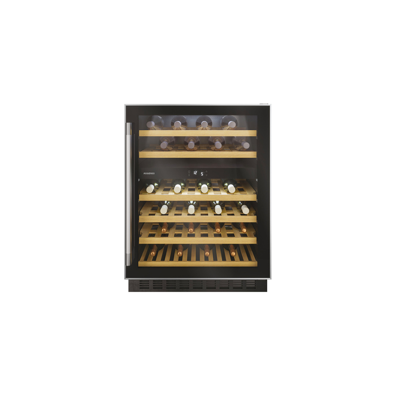 Cave de service ROSIERES RWCB 60/N Cave de service ROSIERES RWCB 60/N