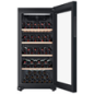 Cave de vieillissement HAIER WS120GA Cave de vieillissement HAIER WS120GA