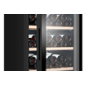 Cave de vieillissement HAIER WS120GA Cave de vieillissement HAIER WS120GA
