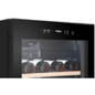 Cave de vieillissement HAIER WS120GA Cave de vieillissement HAIER WS120GA