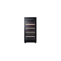 Cave de vieillissement HAIER WS120GA