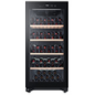 Cave de vieillissement HAIER WS120GA Cave de vieillissement HAIER WS120GA